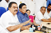 Mangaluru: Ask the major irrigation Minister and officials: Rai